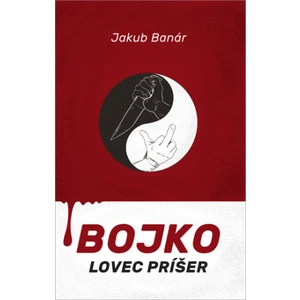 Bojko Lovec príšer - Banár Jakub