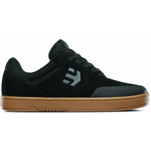 Etnies Sneakers Marana Black/Dark Grey/Gum 45,5