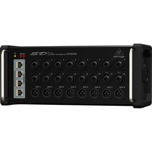 Behringer SD16 Stagebox