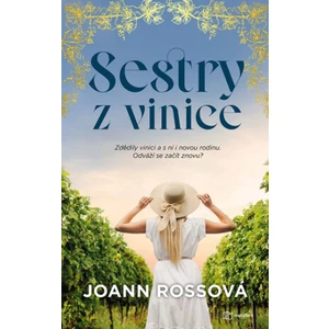 Sestry z vinice, Ross JoAnn