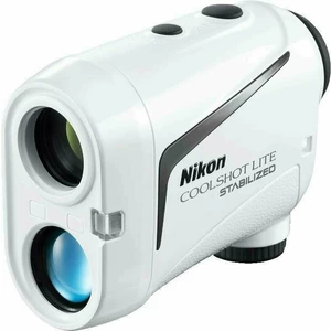 Nikon LITE STABILIZED Laserové dálkoměry
