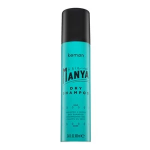 Kemon Hair Manya Dry Shampoo suchy szampon do wszystkich rodzajów włosów 100 ml