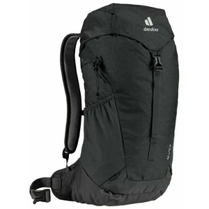 Deuter AC Lite 16 Black/Graphite 16 L Outdoor Sac à dos