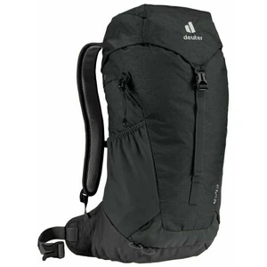 Deuter AC Lite 16 Black/Graphite 16 L Outdoor Zaino