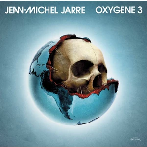 Jean-Michel Jarre Oxygene 3 (LP)