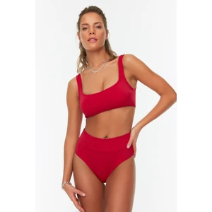 Dámské bikiny set Trendyol Classic