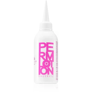 Kallos Perm Lotion 0 trvalá ondulácia pre vlnité a kučeravé vlasy 75 ml