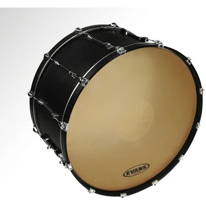 Evans CB3614SD Strata 1400 Power Center Bass 40" Peaux pour percussions de défilé