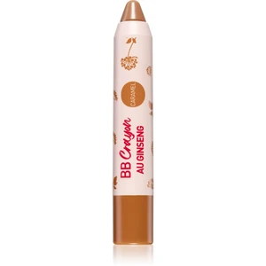 Erborian BB Crayon tónovací krém v tyčince odstín Caramel 3 g