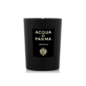 ACQUA DI PARMA - Signatures Quercia Candle - Vonná svíčka