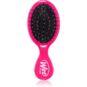 Wet Brush Mini kefa na vlasy cestovný Pink