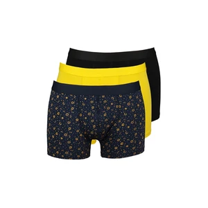 Trendyol Multi Color Men's Boxer