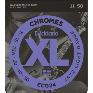 D'Addario ECG24