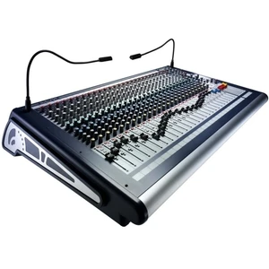 Soundcraft GB2-16CH