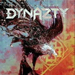 Dynazty - Final Advent (Orange Vinyl) (Limited Edition) (LP)