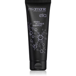 Mi Amante Professional Ella Renew Boutique hydratačný šampón s keratínom 300 ml