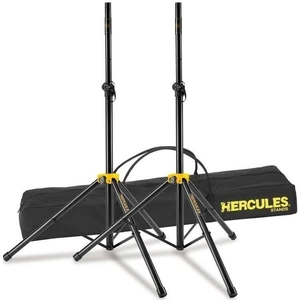 Hercules SS200BB Soporte de altavoz telescópico