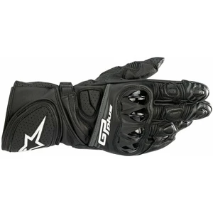 Alpinestars GP Plus R V2 Gloves Black L Motorradhandschuhe