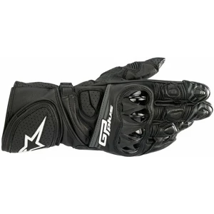 Alpinestars GP Plus R V2 Gloves Black L Gants de moto