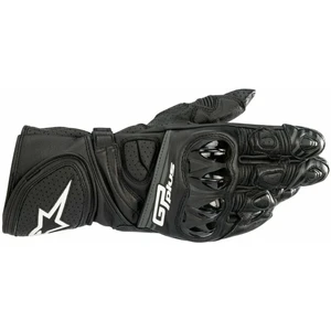 Alpinestars GP Plus R V2 Gloves Black L Mănuși de motocicletă