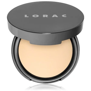 Lorac POREfection zapečený matující pudr odstín PF2 Light 6 g