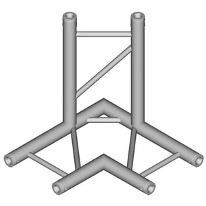 Duratruss DT 32/2-C31H-LD90 Truss-Leiterträger