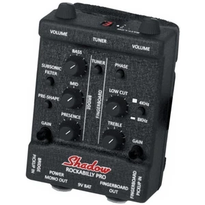 Shadow SH RB-PRO Folklore Instrument Pickup