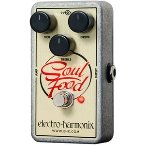 Electro Harmonix Soulfood