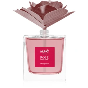 Muha Rosa Melograno aroma difuzér s náplní 100 ml