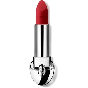 GUERLAIN Rouge G de Guerlain luxusní rtěnka odstín 510 Rouge Red Velvet 3,5 g