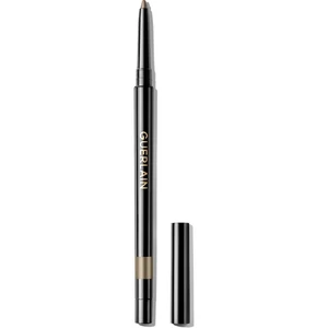 GUERLAIN The Eye Pencil dlouhotrvající tužka na oči voděodolná odstín 05 Jungle Green 0,35 g