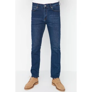 Trendyol Men's Indigo Regular Fit Jeans