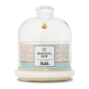 We Love Candles Gold Morning Dew vonná sviečka 150 g