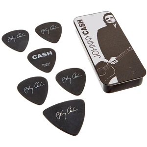 Dunlop JCPT02H Johnny Cash Legend