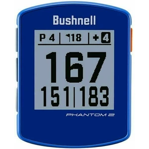 Bushnell Phantom 2 GPS