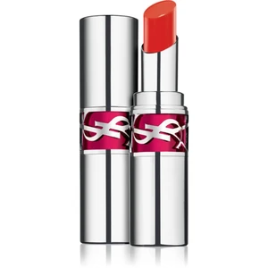 Yves Saint Laurent Rouge Volupté Candy Glaze balzám na rty 9 Tangerine Tease