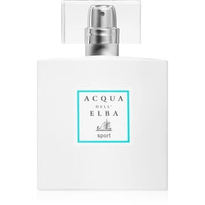 Acqua dell' Elba Sport toaletná voda unisex 50 ml