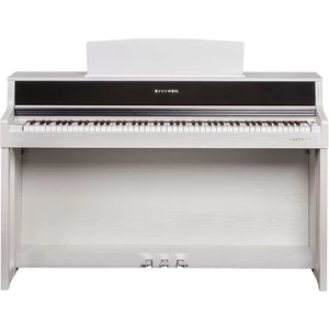 Kurzweil CUP410 Blanco Piano digital