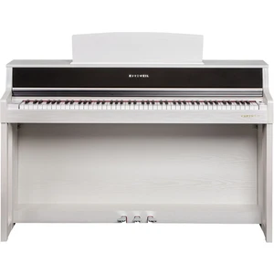 Kurzweil CUP410 White Piano numérique