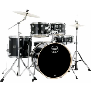 Mapex VE5294FTVH Venus Black Galaxy Sparkle