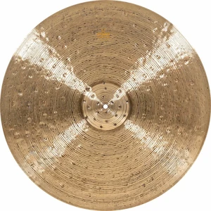 Meinl Byzance Foundry Reserve Light Cymbale ride 24"