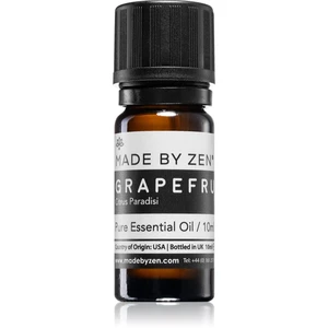 MADE BY ZEN Grapefruit esenciální vonný olej 10 ml