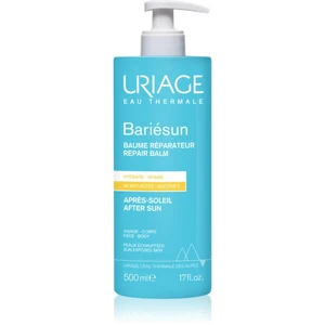 Uriage Bariésun krem po opalaniu Repairing Balm 500 ml