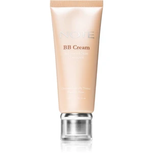 Note Cosmetique BB Cream BB krém s hydratačním účinkem 01 30 ml