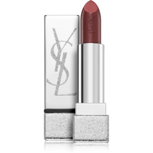 Yves Saint Laurent Rouge Pur Couture x Zoë Kravitz dlouhotrvající rtěnka odstín 150 Topanga Sunset 3,8 g