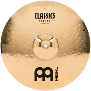 Meinl CC18PC-B Classics Custom Powerful Cinel Crash 18"