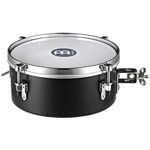 Meinl MDST10BK Timbales Černá