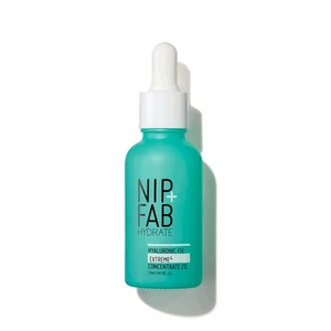 NIP+FAB Hyaluronic Fix Extreme4 2% koncentrované tonikum na obličej 30 ml