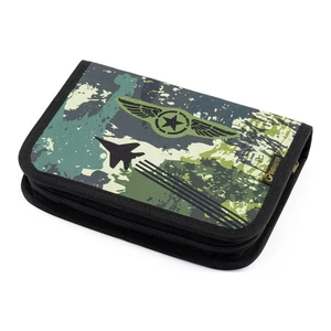 Bagmaster Case Lumi 22 C Camo Green