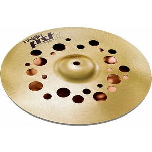 Paiste PST X Splash Stack 12/10 Cinel de efect 10"-12"